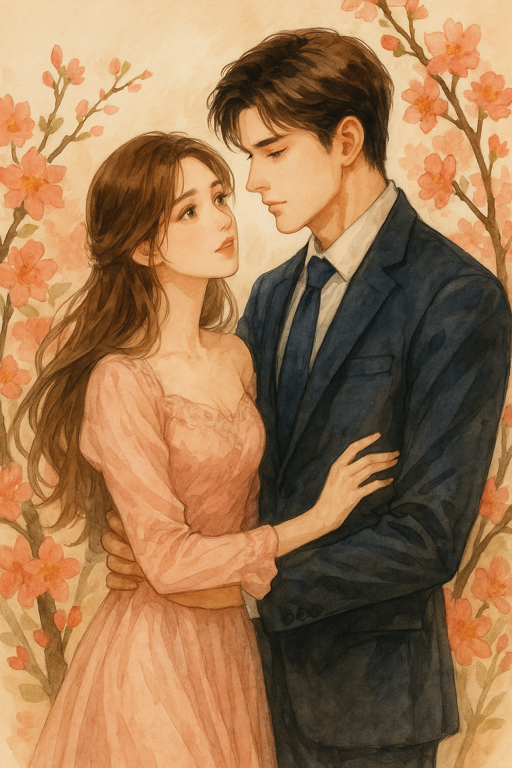 Truyện Mãi Mãi Là Bao Xa